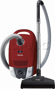 Купить Напольный пылесос Miele Compact C2 Cat&Dog PowerLine