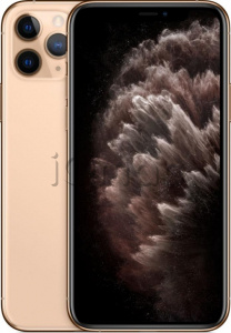 Купить iPhone 11 Pro Max 256Gb (Dual SIM) Gold / с двумя SIM-картами