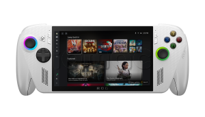 Портативная консоль ROG Xbox Ally 16/ 512 Gb (White)