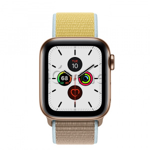 Ipod watch serie 5 top