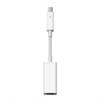 Адаптер-переходник Apple Thunderbolt to FireWire MD464