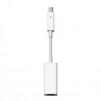 Адаптер-переходник Apple Thunderbolt to FireWire MD464