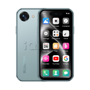 Купить Aiphor Bluefox NX1 4/64GB (Синий)