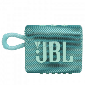 Купить JBL Go 3 Teal