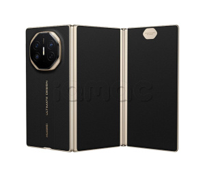 Купить Huawei Mate XTs Ultimate Design 512GB (Black)