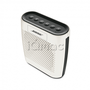 Купить Bose SoundLink Color Bluetooth speaker - белый