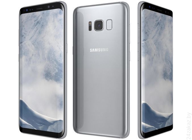 Samsung 8 Фото