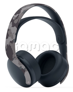 Беспроводная гарнитура Pulse 3D для Sony Playstation 5 (Camo/Камуфляж)
