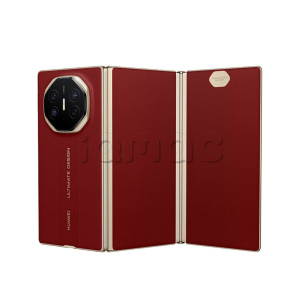 Купить Huawei Mate XTs Ultimate Design 1TB (Red)