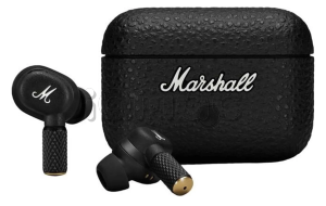 Купить Беспроводные наушники вкладыши Marshall Motif II A.N.C. (Black)