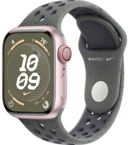 Apple Watch Series 9 45 GPS Cellular Nike iQmac.ru