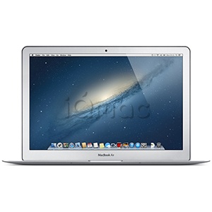 Купить Apple MacBook Air 13" (MD760) Core i5 1,4 ГГц, 4 ГБ, 128 ГБ Flash (mid 2014)