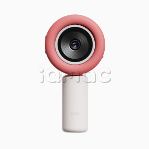 Детская ИИ-камера Dex (Red Edition)