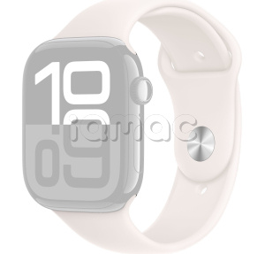 42мм Спортивный ремешок цвета "светлые румяна" для Apple Watch