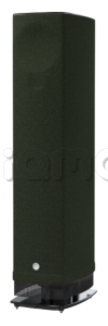 Купить Linn Series 5 Speakers Harris Tweed Collection, черная база (Spruce)