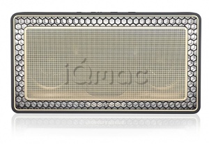 Bowers and wilkins shop t7 gold