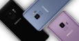 В сеть просочились фото и характеристики новых флагманов Samsung Galaxy S9