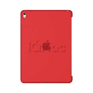 Силиконовый чехол для iPad Pro с дисплеем 9,7 дюйма, (PRODUCT)RED