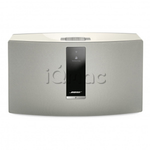 Купить Bose SoundTouch 30 III Акустическая система (White)