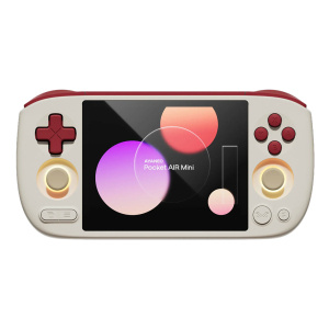 Портативная консоль Ayaneo Pocket Air Mini (Retro White) Портативная консоль Ayaneo Pocket Air Mini (Retro White)