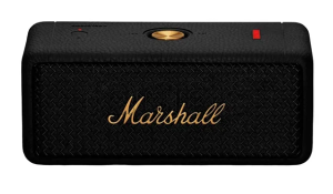 Купить Marshall Emberton II (Black)