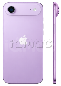 Купить iPhone Air, 1Тб, Light Purple/Светло-фиолетовый (эксклюзивный цвет) (eSIM) (без RuStore)
