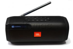 Купить JBL Tuner FM Black