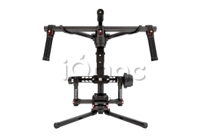 Купить Подвес 3-осевой DJI Ronin + кейс