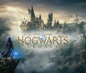 Hogwarts Legacy для PS5