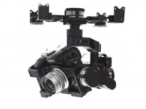 Купить Подвес DJI Zenmuse Gimbal Z15 для Panasonic GH4 (Z15-GH4 (HD))