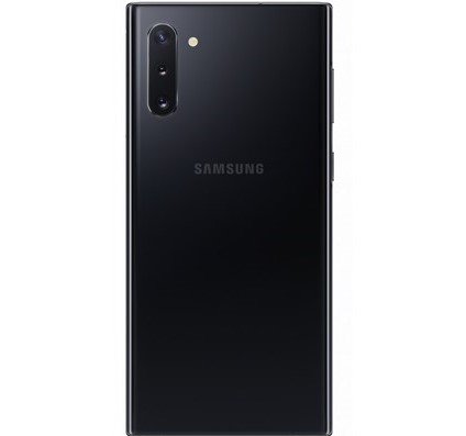 Samsung Galaxy Note 10 Фото