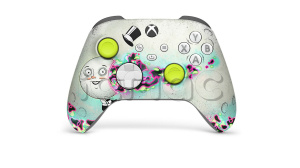 Беспроводной контроллер Xbox The Outer Worlds 2 (Standard)