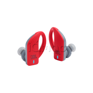 Купить Беспроводные наушники JBL Endurance PEAK (Red)