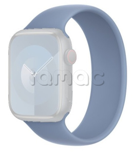 45мм Монобраслет цвета «Синяя зима» для Apple Watch