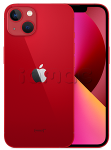 Купить iPhone 13 mini 256Gb (PRODUCT)RED/Красный