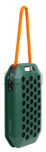 Купить Портативная Bluetooth-акустика Rombica Mysound Pulse (Green/Зеленый)