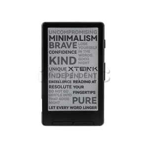 Купить Ультратонкая электронная книга с поддержкой MagSafe (Black)