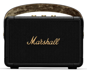 Купить Marshall Kilburn II (Black Brass)