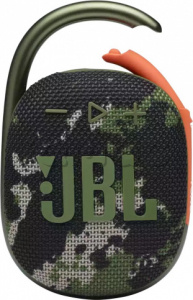 Купить JBL Clip 4 Squad