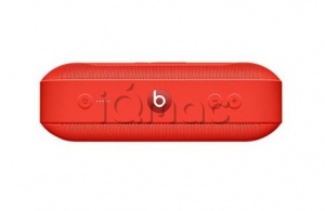 Купить Портативный динамик Beats Pill+, красный цвет (PRODUCT RED)