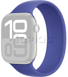 46мм Монобраслет цвета «Ультрамарин» для Apple Watch