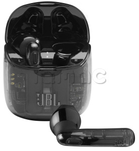 Купить Беспроводные наушники JBL Tune 225 TWS (GHOST Black)