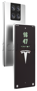 Tesla Phone 16/512 Gb
