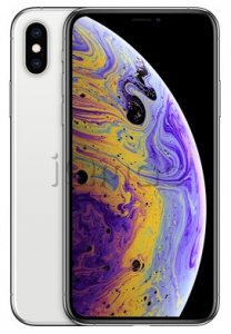 Купить iPhone Xs 256Gb Silver