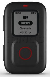 Купить Пульт дистанционного управления GoPro ARMTE-003 (The Remote)