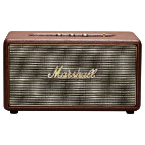 Купить Marshall Stanmore Bluetooth (Brown)