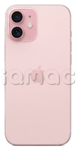 Купить iPhone 18, Soft Pink/Нежно-розовый