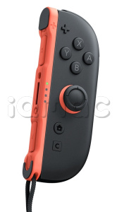 Геймпад для Nintendo Switch 2 Joy-Con 2 (Красный)