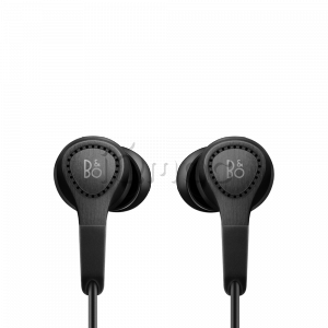 Купить Наушники Bang & Olufsen BeoPlay H3 / Черный (Black)