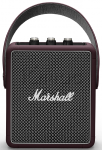 Купить Marshall Stockwell II (Burgundy)